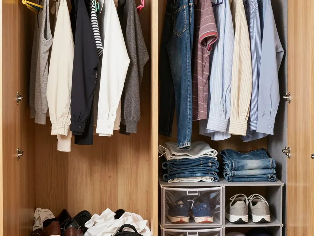 Amazon Dorm Essentials Under $30 for Budget Organization