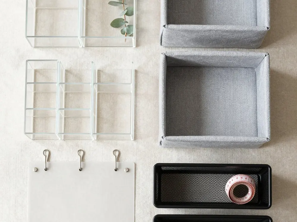 Amazon Storage Finds Under $25 for Cluttered Rentals