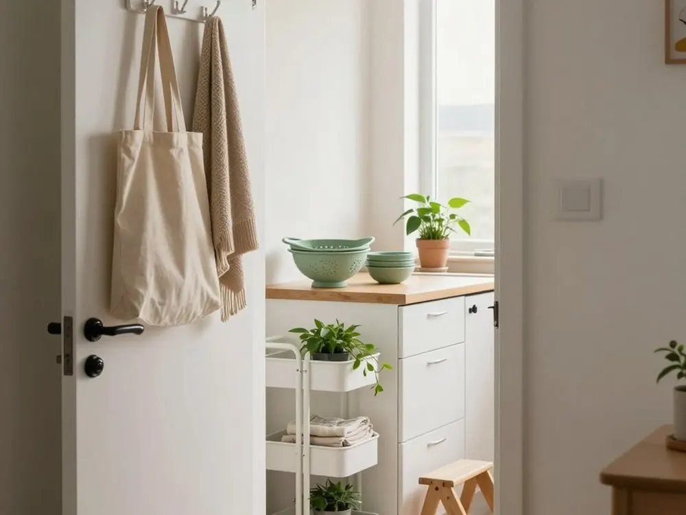 Gifts for People in Small Apartments: 10 Useful Space-Saving Picks Under $50