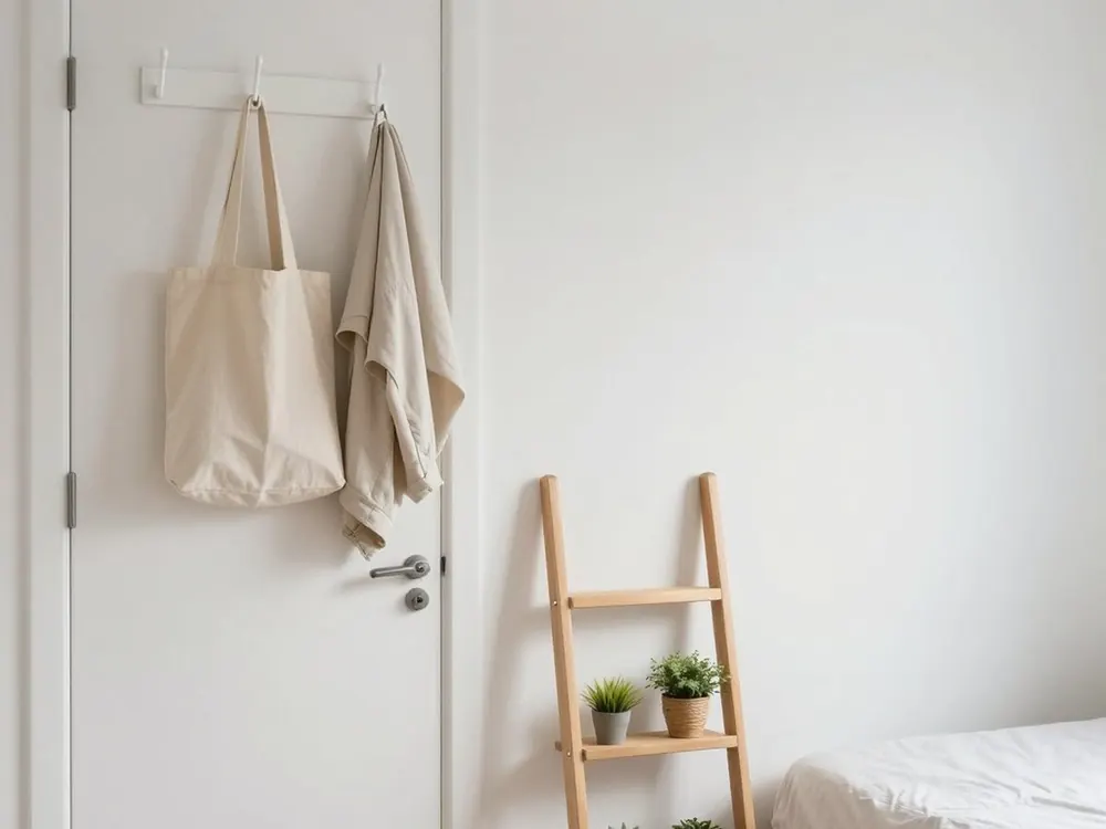 Small Apartment Storage Ideas for Renters: 9 No-Drill Buys That Actually Fit